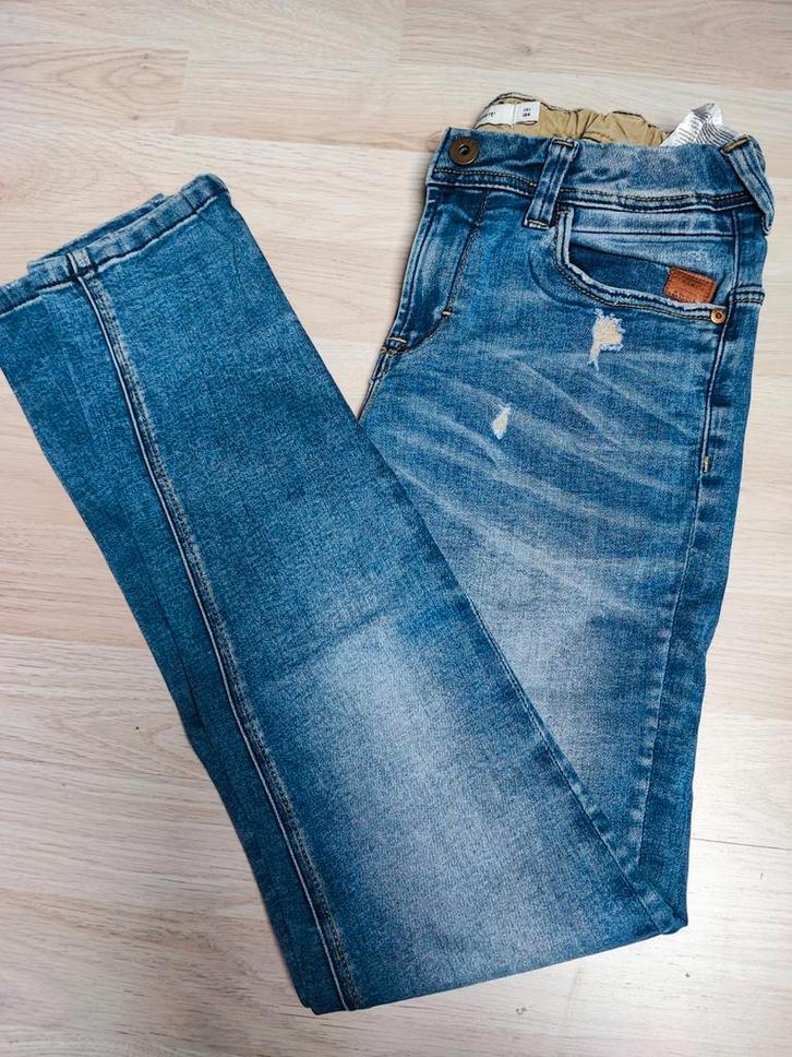 Broek Name it maat 164, Kinderen en Baby's, Kinderkleding | Maat 164, Zo goed als nieuw, Broek, Ophalen of Verzenden