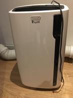 Mobiele airco de longhi, Elektronische apparatuur, Airco's, Ophalen, Gebruikt, Mobiele airco