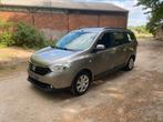 DACIA LODGY2014 • 1.2BENZINE • 116.000KM •7PLAATSEN •GEKEURD, Auto's, Dacia, Euro 5, Monovolume, Lodgy, Handgeschakeld