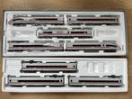 Märklin 37781 & 43749 - Train autorail ICE 3 (8 pièces), Hobby & Loisirs créatifs, Trains miniatures | HO, Courant alternatif