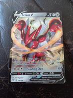 Scizor V