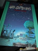 Les Zappeurs 4 eo, Livres, Enlèvement ou Envoi