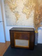 Meuble vintage Hi-Fi, Huis en Inrichting, Ophalen, Gebruikt