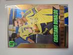 Set 6 ronaldo panini kaarten., Ophalen of Verzenden, Zo goed als nieuw