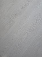 Parquet Quick step blanc 15m2, Maison & Meubles, Ameublement | Revêtements de sol, Enlèvement, Blanc, Parquet