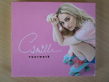 CAMILLE ====== VUURWERK ======== CD beschikbaar voor biedingen