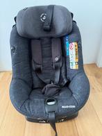 Draaibare autostoel Maxi Cosi AxissFix Plus, Kinderen en Baby's, Ophalen, Verstelbare rugleuning, Gebruikt, Isofix