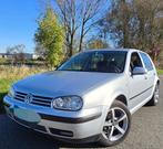 Volkswagen golf 4 1.4 benzine 130dkm airco, Auto's, Euro 4, Golf, Particulier, Te koop