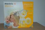 Medela borstpomp Swing Maxi flex, Enfants & Bébés, Enlèvement, Comme neuf, Tire-lait