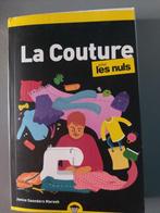 Neuf livre la couture pour les nuls, Livres, Enlèvement ou Envoi, Neuf