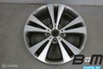 1 losse 18 inch originele velg Passat B6 5x112 3C0601025AN, Autos : Pièces & Accessoires, Pneus & Jantes, Utilisé