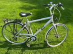 herenfiets GIANT als nieuw, Fietsen en Brommers, Ophalen, Zo goed als nieuw, Giant, Versnellingen
