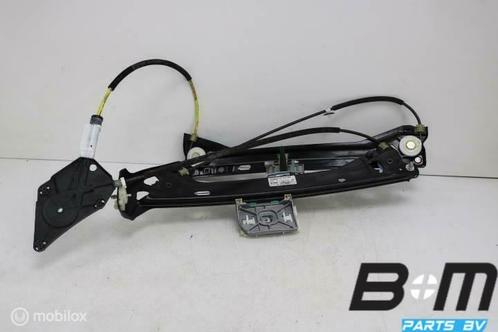 Raammechaniek rechts Audi TT 8S 8S0837462, Auto-onderdelen, Ruiten en Toebehoren, Gebruikt