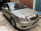 Toyota, Auto's, 1998 cc, Stof, Avensis, Zwart