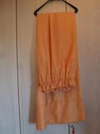 Rideaux couleur orange, Enlèvement ou Envoi, Comme neuf, Autres couleurs