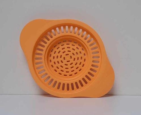 Tupperware™ « Klein Vergiet » oranje, Huis en Inrichting, Keuken | Tupperware, Nieuw, Overige typen, Oranje, Verzenden