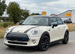 Mini Cooper One ** Benzine**Euro6b**Garantie, Auto's, Mini, Te koop, Berline, Beige, Benzine