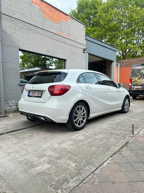 Mercedes-Benz A-klasse A180 | 2016 | 93.600km | €16.500, Auto's, Mercedes-Benz, Particulier, A-Klasse, Cruise Control, Benzine