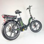 elektrische vouwfiets E bike 140km bereik NIEUW + garantie, Ophalen, 20 inch of meer, Versnellingen, Nieuw