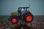 ROS 1/32 landbouwminiatuur, Hurlimann XL140, Overige merken, Ophalen of Verzenden, Zo goed als nieuw, Tractor of Landbouw