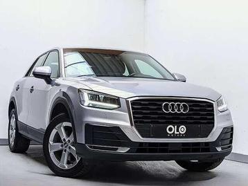 Audi Q2 VENDU SOLD VERKOCHT, Autos, Achat, Q2, Entreprise, Boîte manuelle