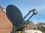 Cobham Explorer 8100 Self-Pointing Ka-Band Drive Away, Audio, Tv en Foto, Ophalen of Verzenden, Gebruikt