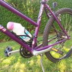 Minerva 21 Vt mountainbike, Fietsen en Brommers, Ophalen, Zo goed als nieuw, Overige merken