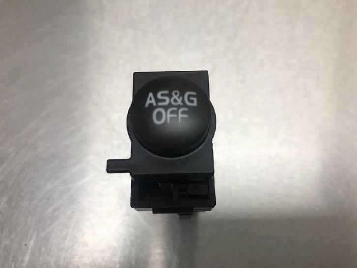 SCHAKELAAR Mitsubishi Colt (Z2 / Z3) (01-2004/06-2012), Auto-onderdelen, Dashboard en Schakelaars, Mitsubishi, Gebruikt