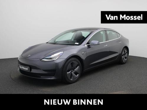 Tesla Model 3 Standard RWD Plus, Auto's, Tesla, Bedrijf, Te koop, Model 3, Centrale vergrendeling, Electronic Stability Program (ESP)