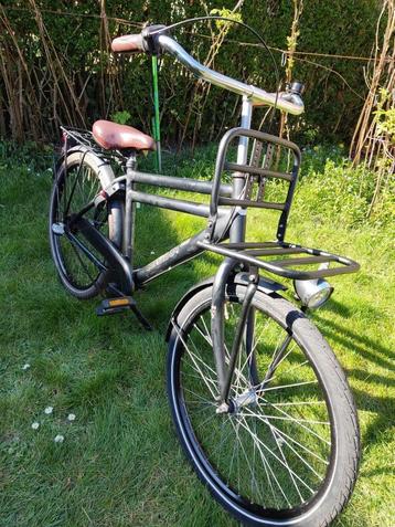 Cortina U4, 24inch,3v(8j-12j) beschikbaar voor biedingen
