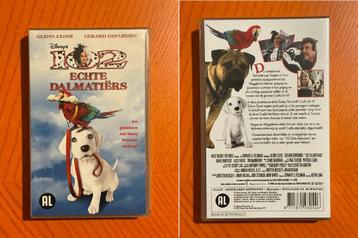 Videocassettes van nostalgische kinderverhalen en sprookjes disponible aux enchères