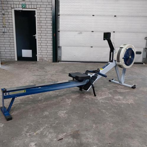 Concept 2 Roeitrainer Pm3, Sport en Fitness, Fitnessapparatuur, Zo goed als nieuw, Roeitrainer, Ophalen
