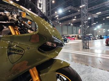 Ducati, Entreprise
