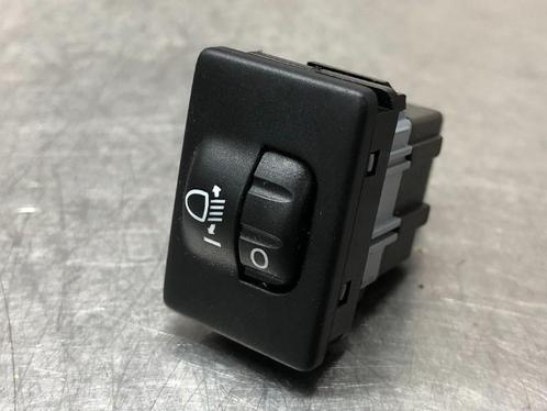 KOPLAMP IHV SCHAKELAAR Toyota Auris (E15) (8415202040), Auto-onderdelen, Dashboard en Schakelaars, Toyota, Gebruikt