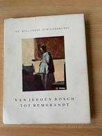 Hollandse schilderkunst : Van Jeroen Bosch tot Rembrandt en, Enlèvement