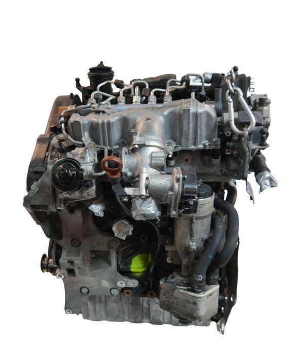 Moteur d'occasion Audi Volkswagen A3 Eos Golf 2.0 – CBA-CBAB, Autos : Pièces & Accessoires, Moteurs & Accessoires, Audi, Volkswagen