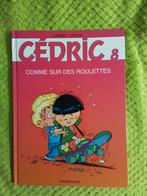 Cédric 8 hc, Livres, BD, Comme neuf, Enlèvement ou Envoi