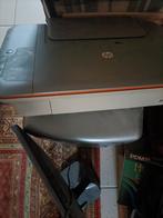 Hp printer, Computers en Software, Ophalen, Zo goed als nieuw