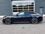 BMW 4-serie Gran Coupé M440i xDrive, harman kardon, elektri, Auto's, Automaat, 1800 kg, 1800 kg, Zwart