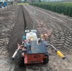 Kettinggraver, Ophalen of Verzenden, Gebruikt