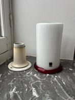 Itre murano glas lampen, Ophalen, Zo goed als nieuw