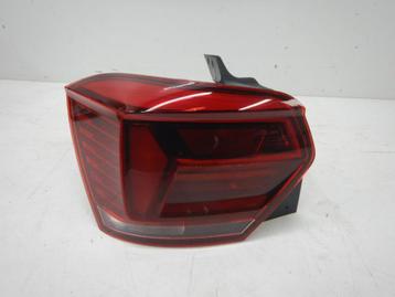 VW Polo 2G Achterlicht Links 2G0945095 beschikbaar voor biedingen