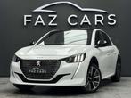 Peugeot 208 * Réservé * (automatique), Autos, Cuir, Achat, Euro 6, Entreprise
