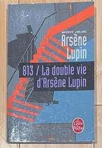 D/ Maurice Leblanc 813/La double vie d’Arsène Lupin, Gelezen