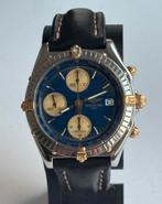 Horloge Breitling Chronomat 13048, Handtassen en Accessoires, Ophalen of Verzenden, Zo goed als nieuw, Breitling