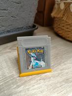 Pokémon édition SILVER Game boy, Games en Spelcomputers, Ophalen, Zo goed als nieuw
