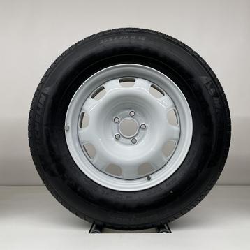 Land Rover Defender 18 velgen STYLE 5093 + Zomer banden 2020 beschikbaar voor biedingen