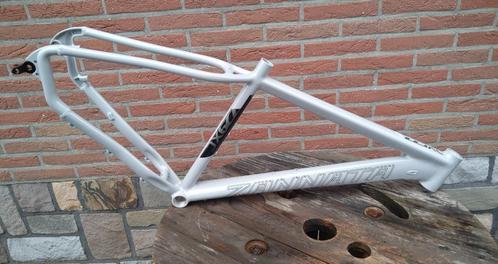 Zannata Z29XC frame, maat 43, Fietsen en Brommers, Fietsonderdelen, Nieuw, Mountainbike, Frame, Ophalen of Verzenden