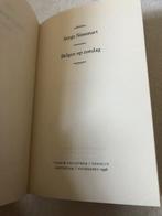 Belgen op zondag - Serge Simonart, Boeken, Humor, Ophalen of Verzenden, Gelezen, Serge Simonart, Verhalen