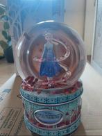 Disney Snowglobe Elsa, Verzamelen, Ophalen of Verzenden, Nieuw